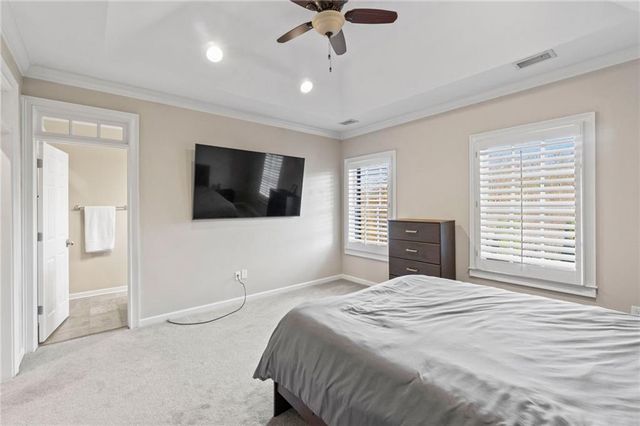 3 Buford Village Walk, Buford, GA 30518