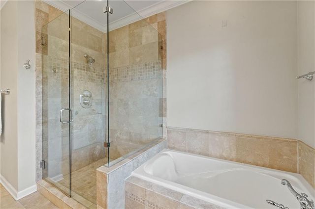 3 Buford Village Walk, Buford, GA 30518