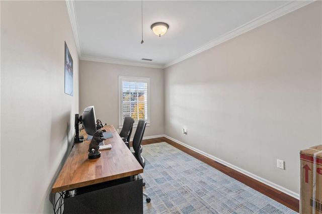 3 Buford Village Walk, Buford, GA 30518