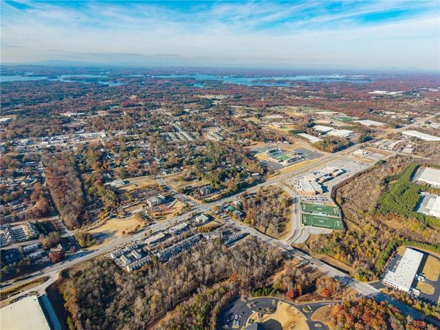 3 Buford Village Walk, Buford, GA 30518