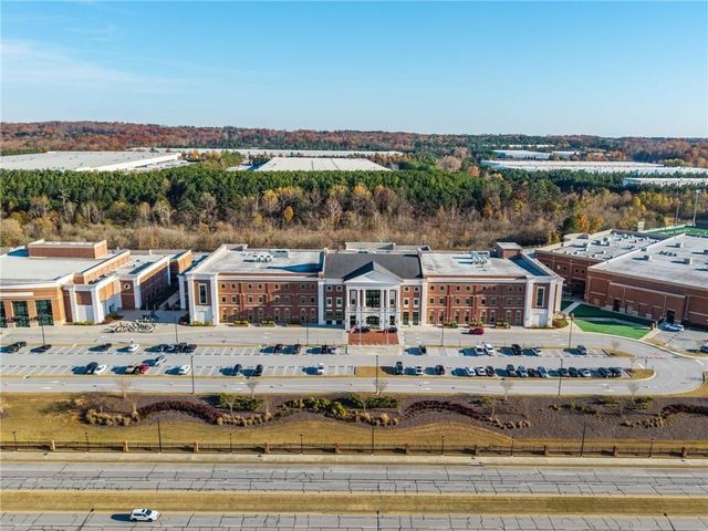 3 Buford Village Walk, Buford, GA 30518