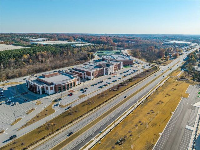 3 Buford Village Walk, Buford, GA 30518