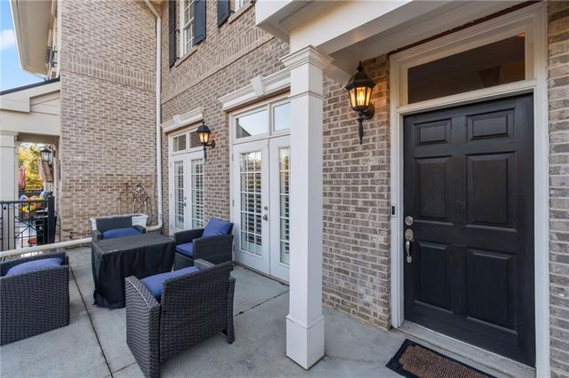 3 Buford Village Walk, Buford, GA 30518