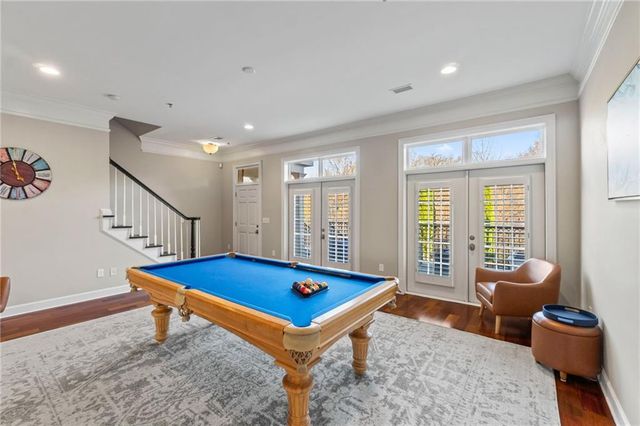 3 Buford Village Walk, Buford, GA 30518