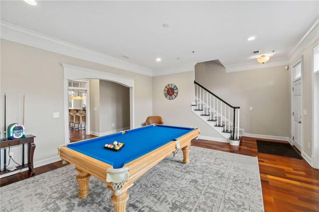 3 Buford Village Walk, Buford, GA 30518