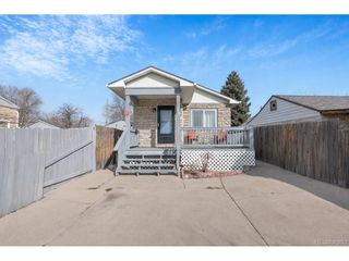 3181 W Dakota Ave, Denver, CO 80219