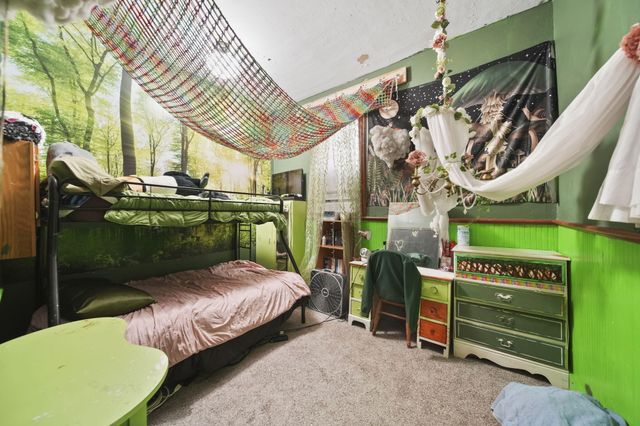 1302 Cooper Street, Jackson City, MI 49202