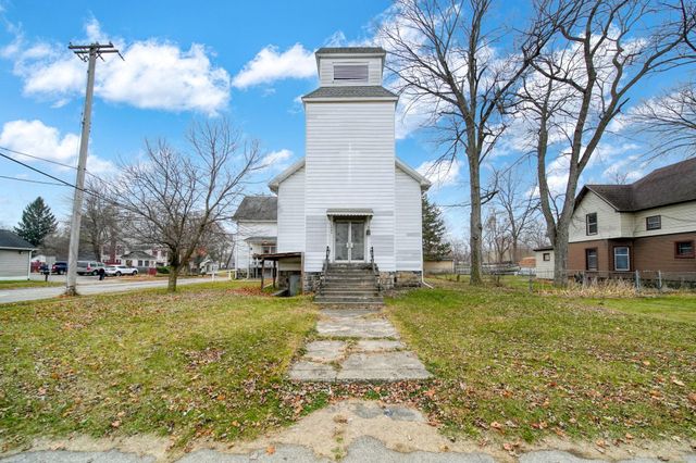 1302 Cooper Street, Jackson City, MI 49202