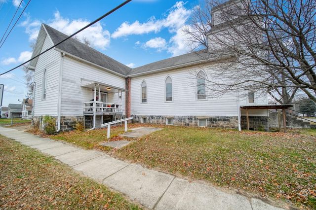 1302 Cooper Street, Jackson City, MI 49202