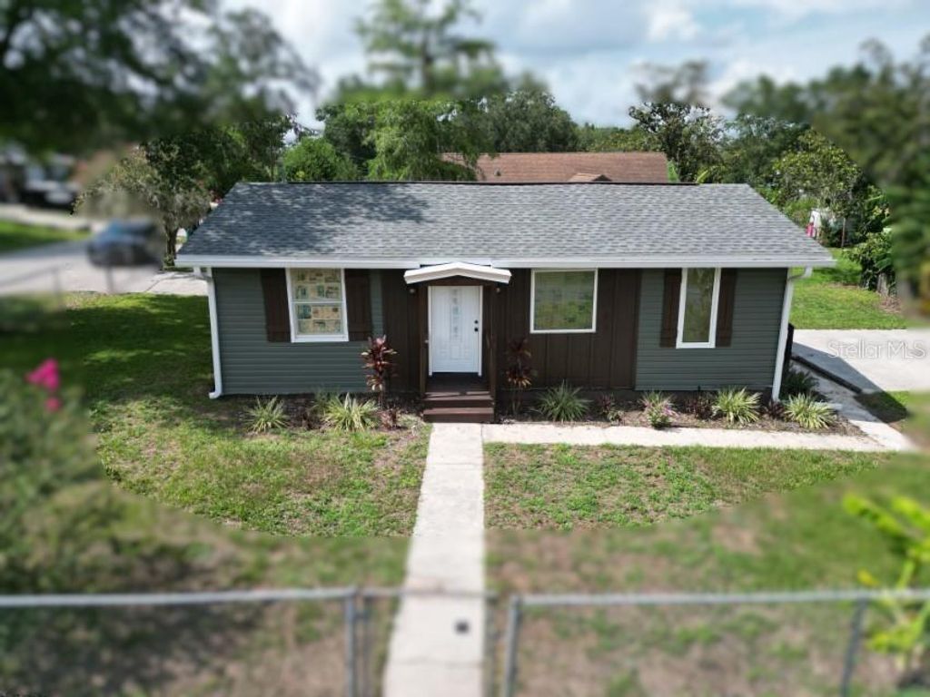 37045 NORTH AVENUE, Dade City, FL 33523
