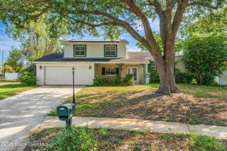 2645 Driftwood Drive, Titusville, FL 32780