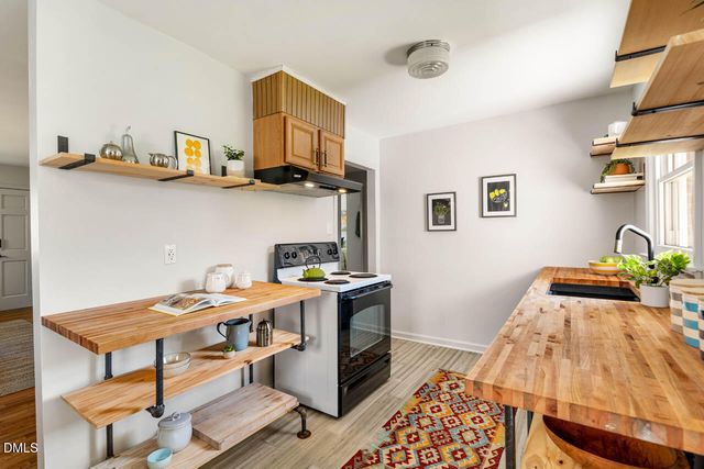 102 Hill Street, Carrboro, NC 27510