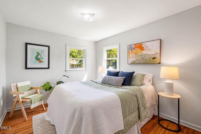 102 Hill Street, Carrboro, NC 27510