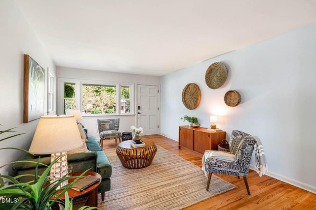 102 Hill Street, Carrboro, NC 27510