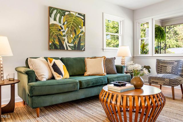 102 Hill Street, Carrboro, NC 27510