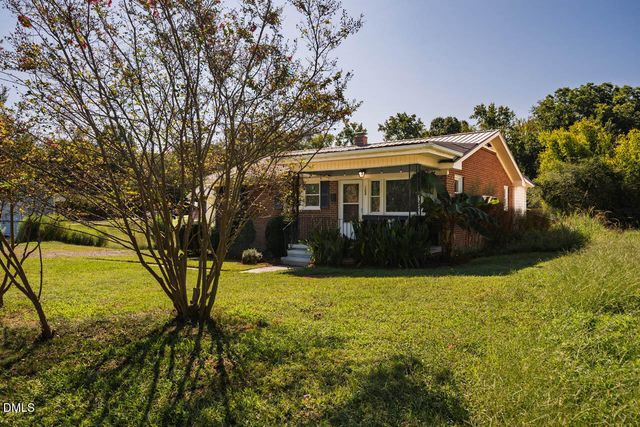 102 Hill Street, Carrboro, NC 27510