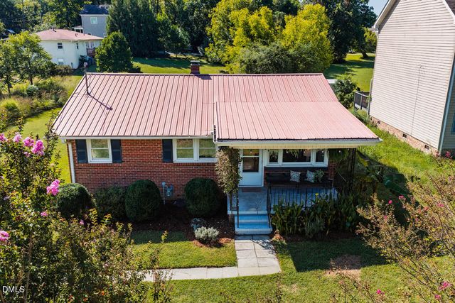 102 Hill Street, Carrboro, NC 27510