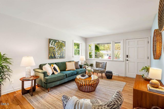 102 Hill Street, Carrboro, NC 27510