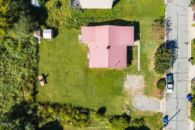 102 Hill Street, Carrboro, NC 27510