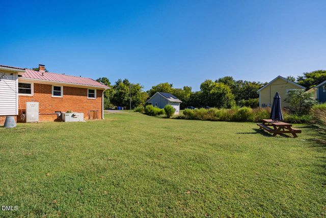 102 Hill Street, Carrboro, NC 27510