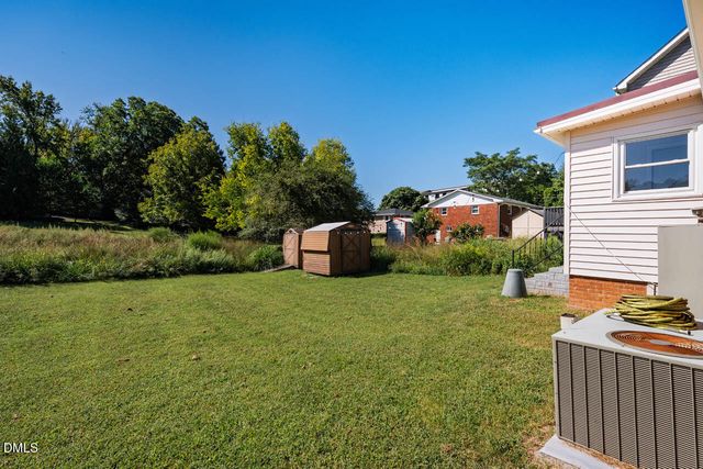 102 Hill Street, Carrboro, NC 27510
