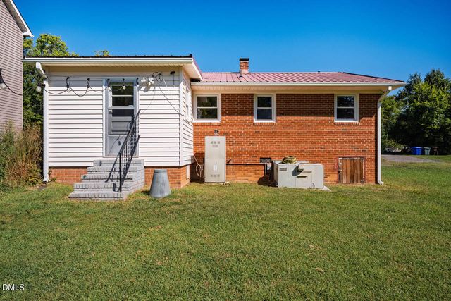 102 Hill Street, Carrboro, NC 27510