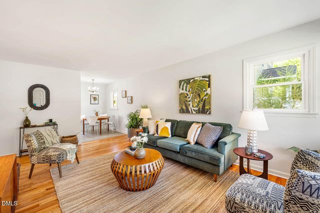 102 Hill Street, Carrboro, NC 27510