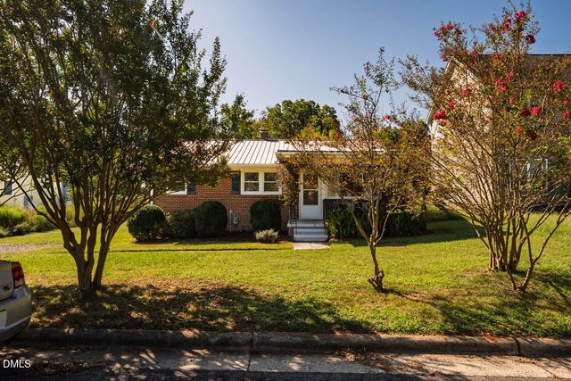 102 Hill Street, Carrboro, NC 27510