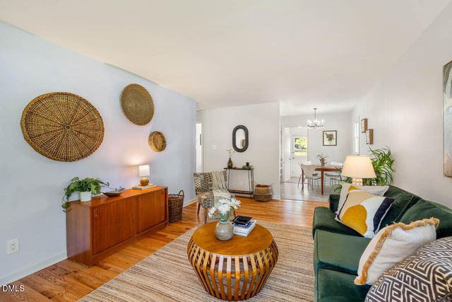 102 Hill Street, Carrboro, NC 27510