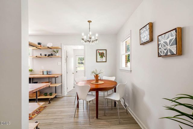 102 Hill Street, Carrboro, NC 27510