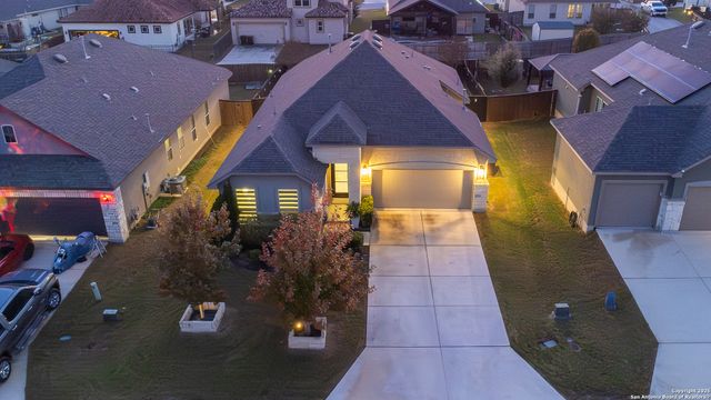 3922 Brazos Bend, San Antonio, TX 78245