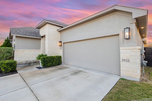 3922 Brazos Bend, San Antonio, TX 78245