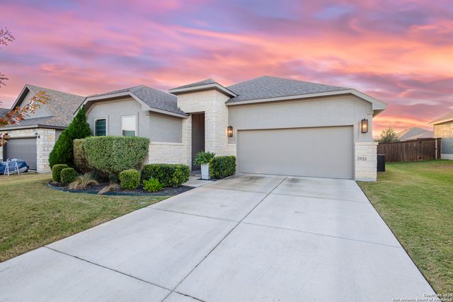 3922 Brazos Bend, San Antonio, TX 78245