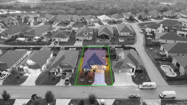 3922 Brazos Bend, San Antonio, TX 78245