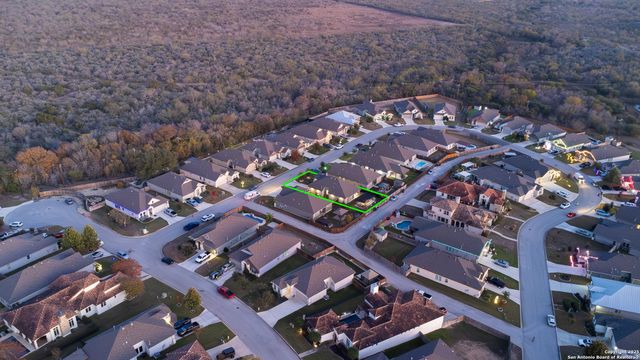 3922 Brazos Bend, San Antonio, TX 78245