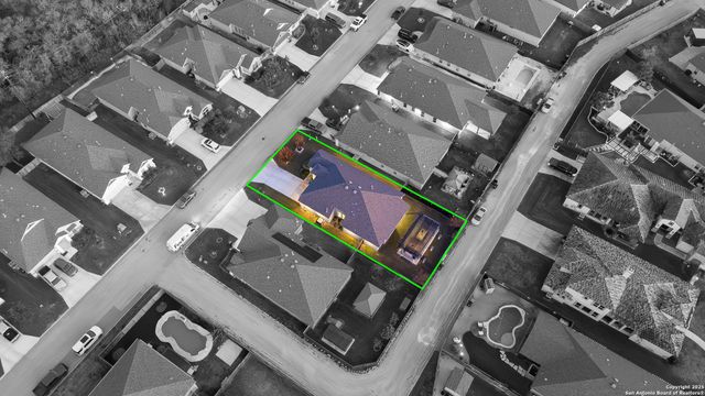 3922 Brazos Bend, San Antonio, TX 78245