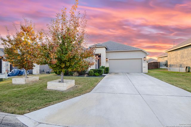 3922 Brazos Bend, San Antonio, TX 78245