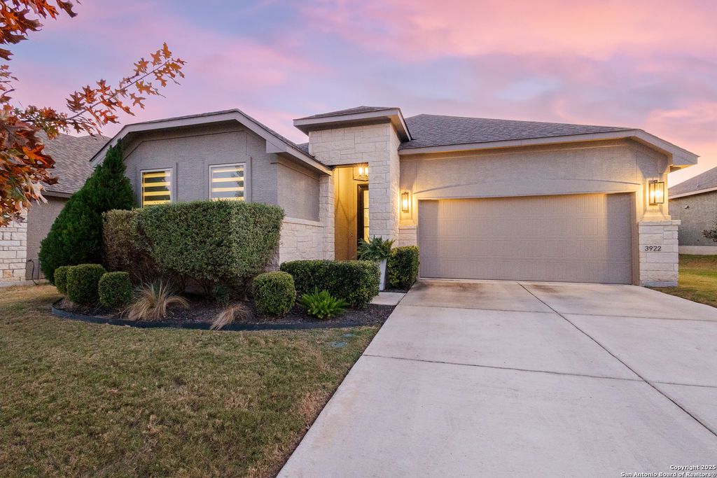 3922 Brazos Bend, San Antonio, TX 78245