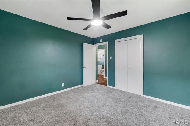 1514 Partridge Avenue, St Louis, MO 63133