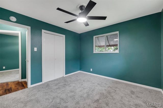1514 Partridge Avenue, St Louis, MO 63133