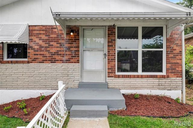 1514 Partridge Avenue, St Louis, MO 63133