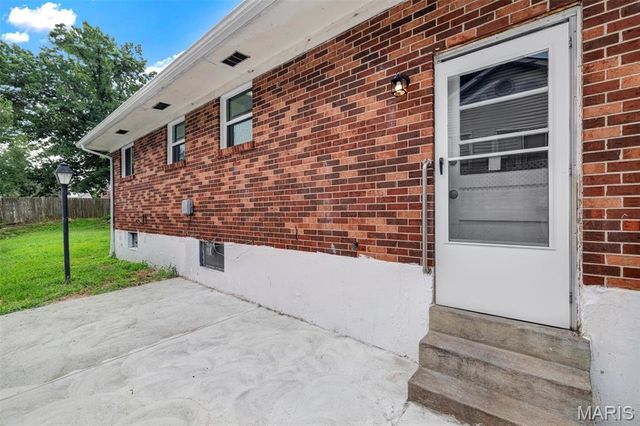 1514 Partridge Avenue, St Louis, MO 63133