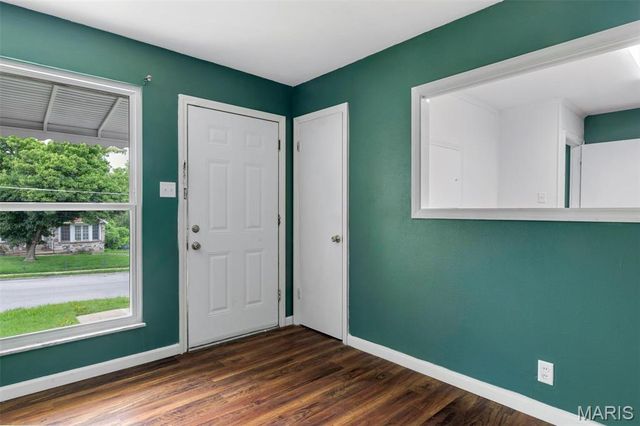 1514 Partridge Avenue, St Louis, MO 63133