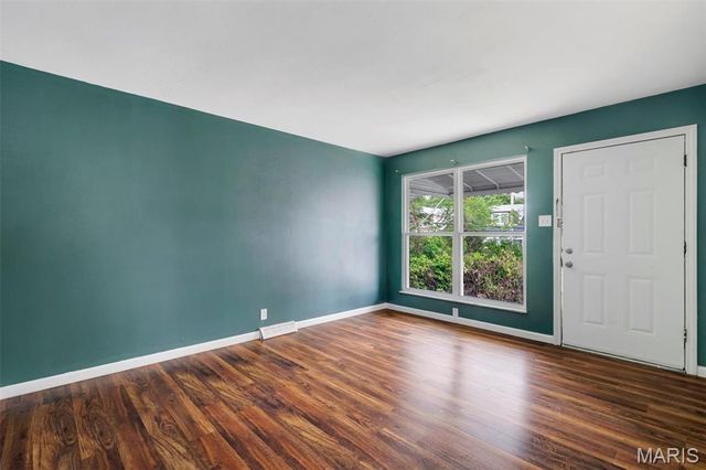 1514 Partridge Avenue, St Louis, MO 63133