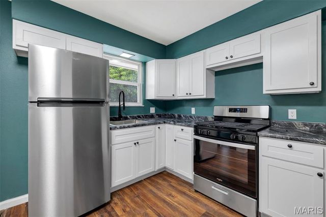 1514 Partridge Avenue, St Louis, MO 63133