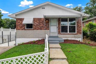 1514 Partridge Avenue, St Louis, MO 63133