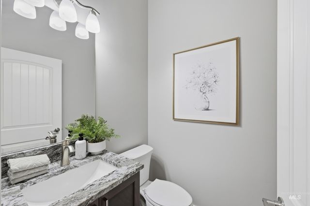 9264 Basin Kid Ct, Middleton, ID 83644