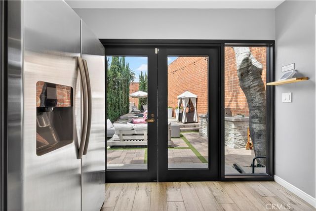 2615 Clyde, Los Angeles, CA 90016