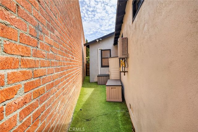 2615 Clyde, Los Angeles, CA 90016