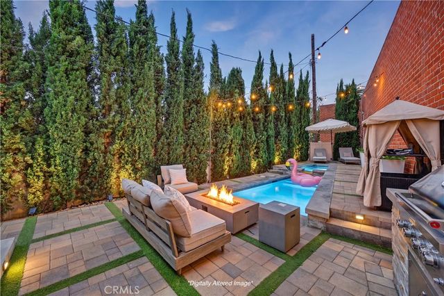 2615 Clyde, Los Angeles, CA 90016
